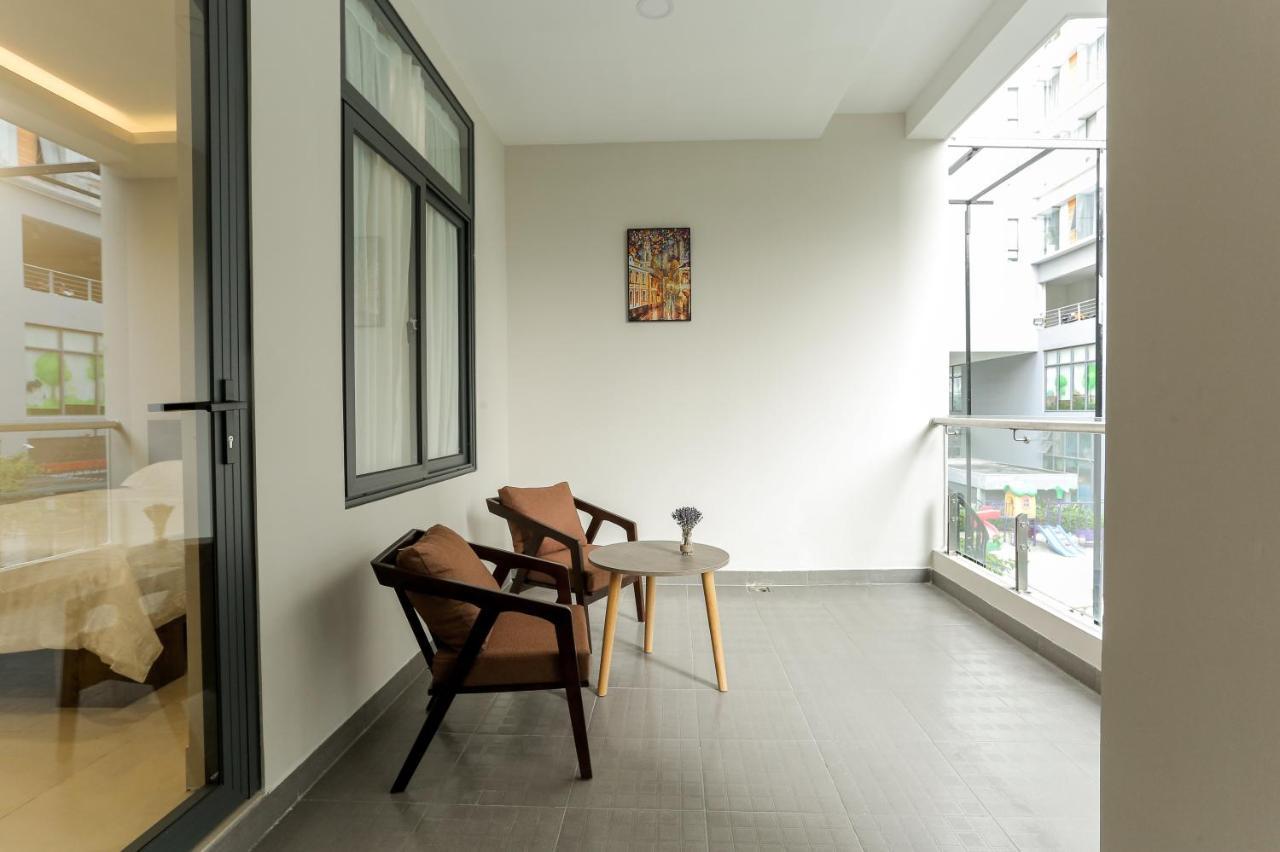 Doisao Homestay