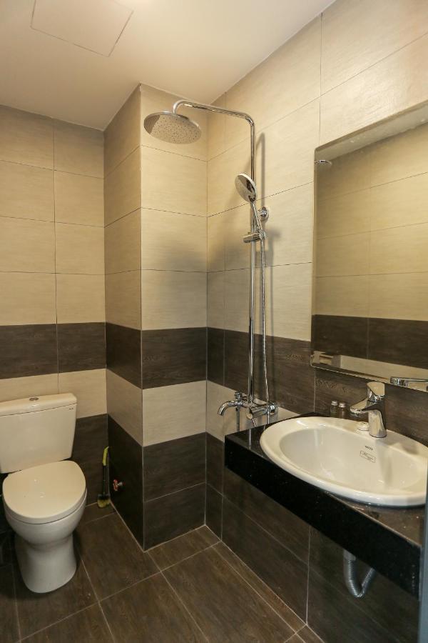 Homestay Doisao Ho Chi Minh City