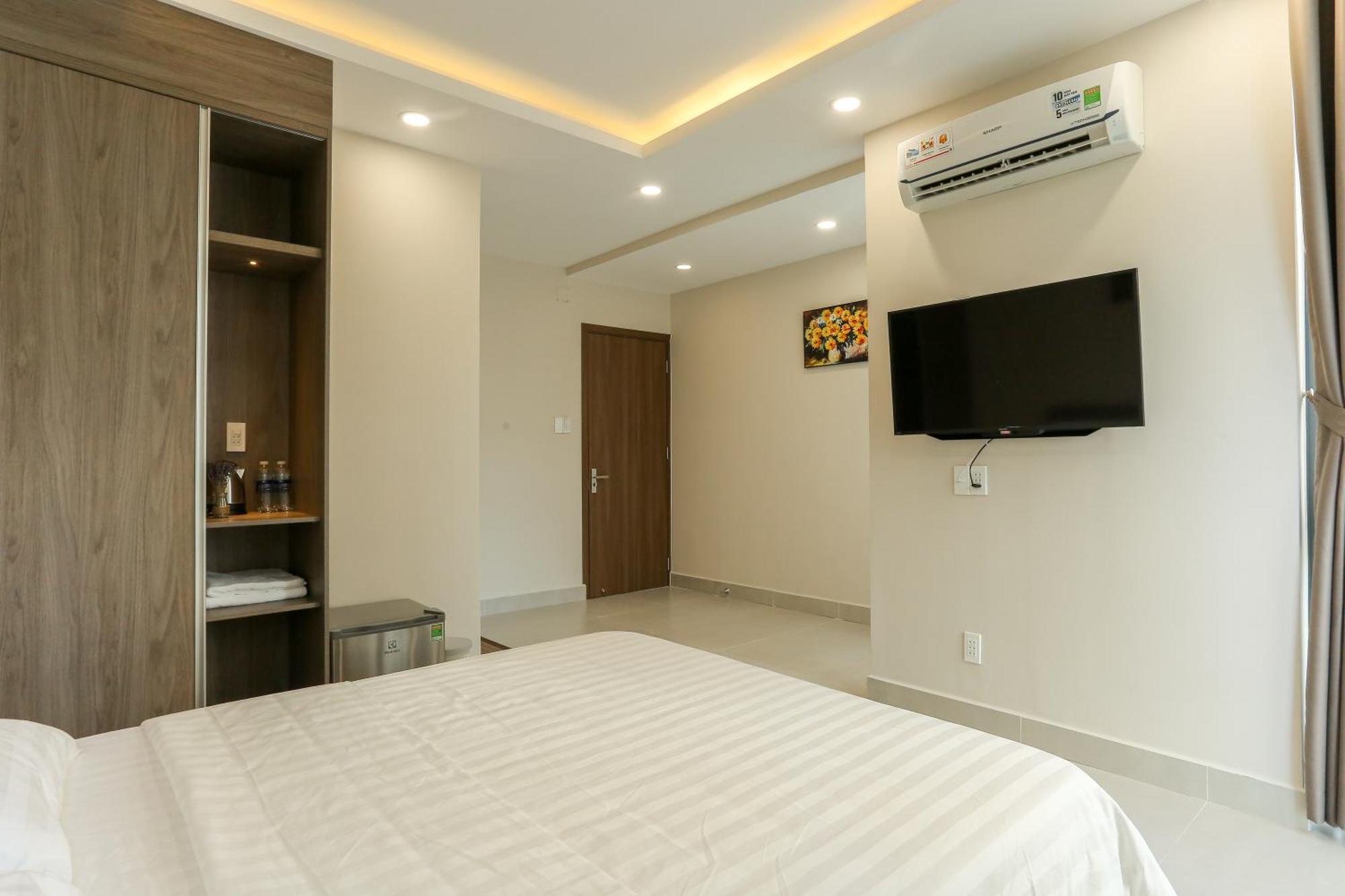 Doisao Homestay *
