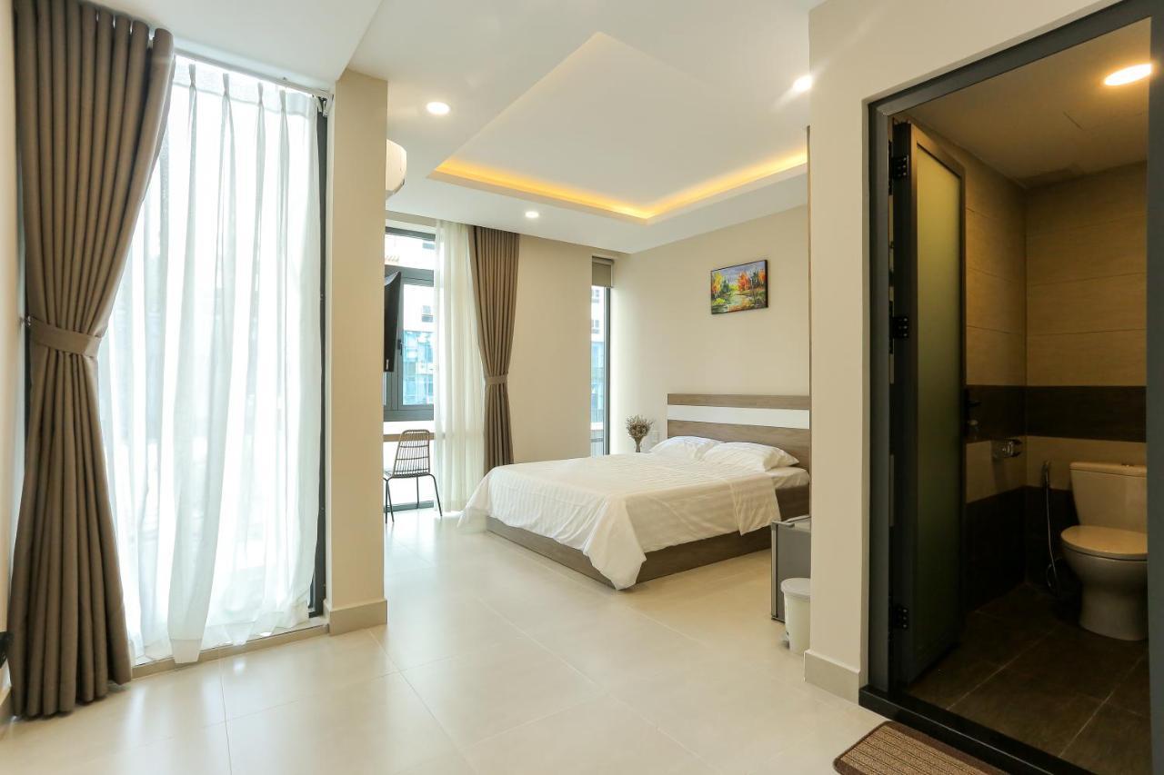 Homestay Doisao Ho Chi Minh City