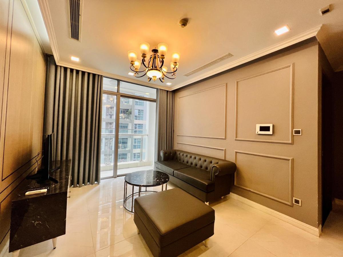 Apartment Vinhomes Landmark 81 *
