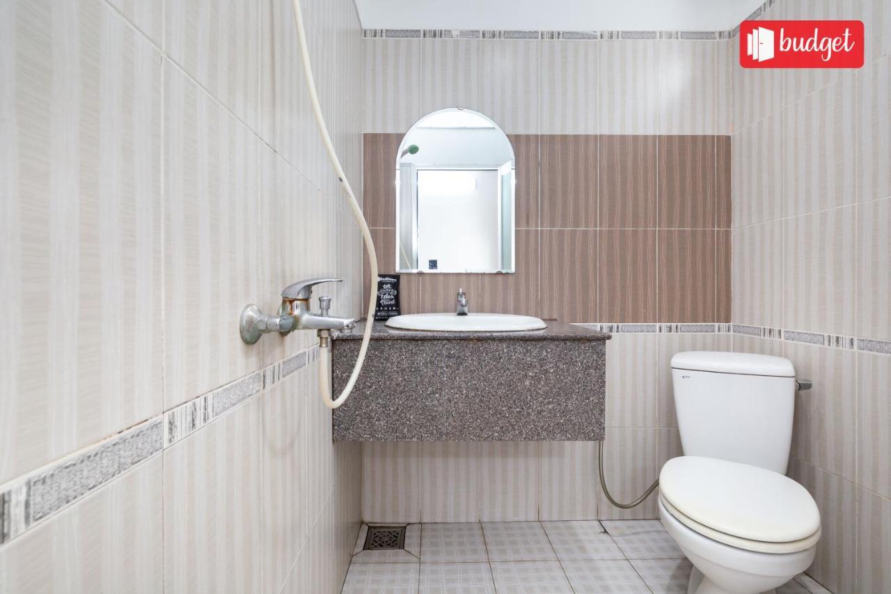 Hotel Reddoorz Song Anh Tan Binh 2*