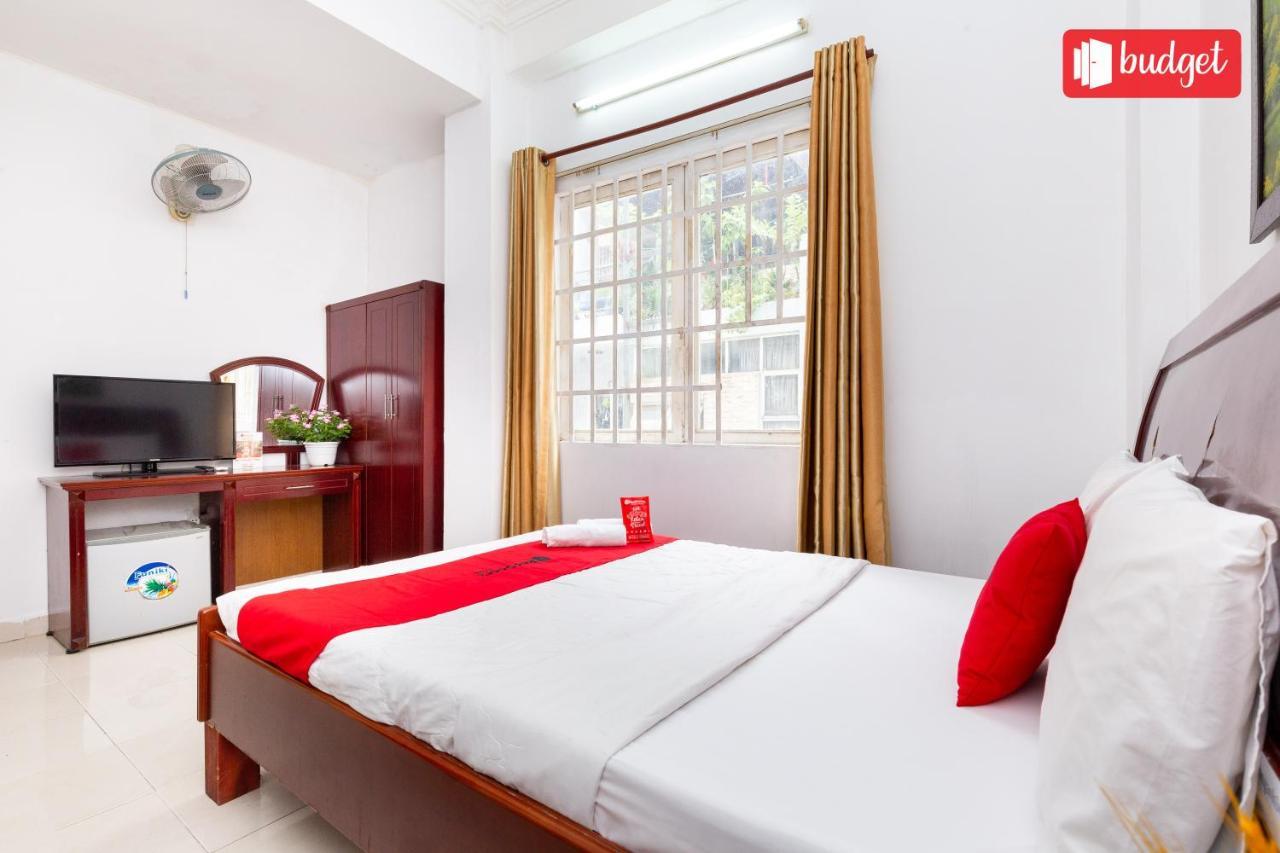 Hotel Reddoorz Song Anh Tan Binh 2*