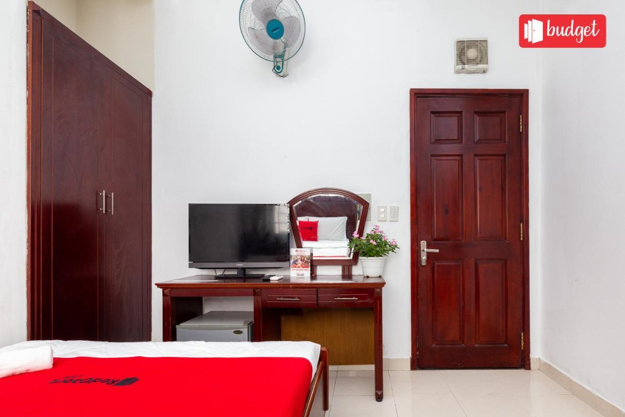 Reddoorz Song Anh Tan Binh Hotel Ho Chi Minh City