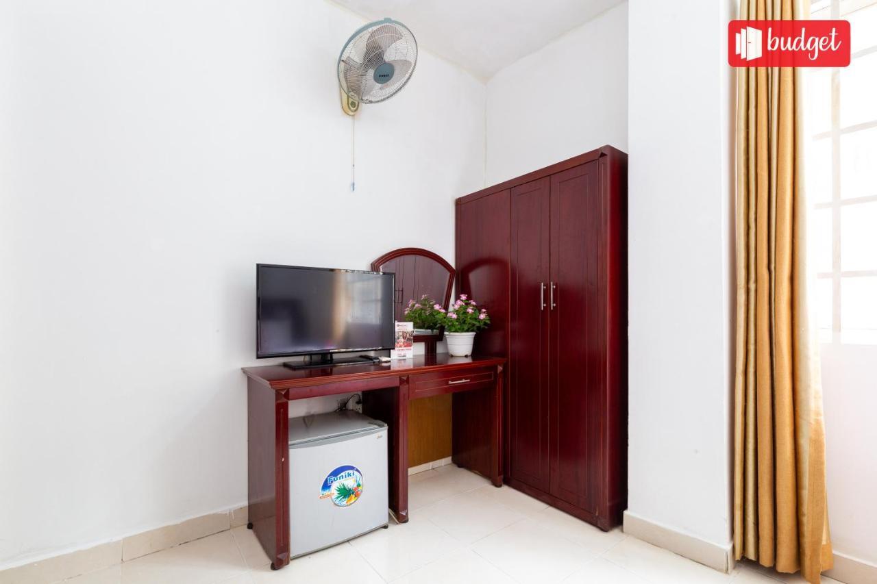 Reddoorz Song Anh Tan Binh 2* Ho Chi Minh City