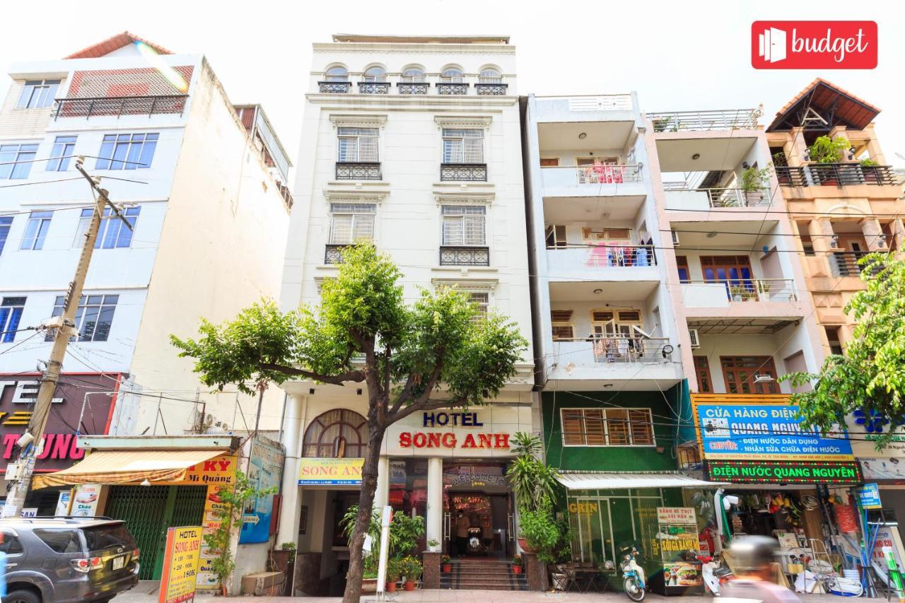 Reddoorz Song Anh Tan Binh 2* Ho Chi Minh City