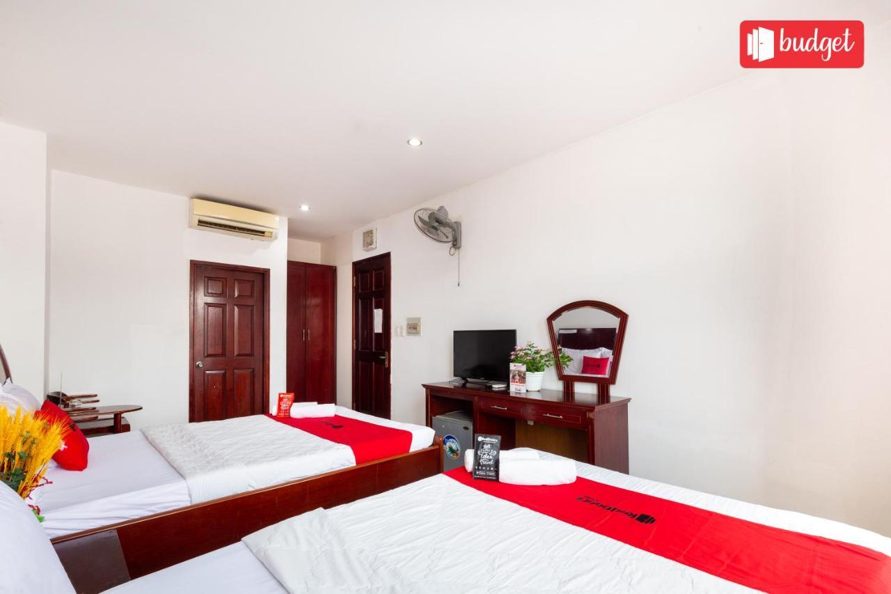 Reddoorz Song Anh Tan Binh Ho Chi Minh City