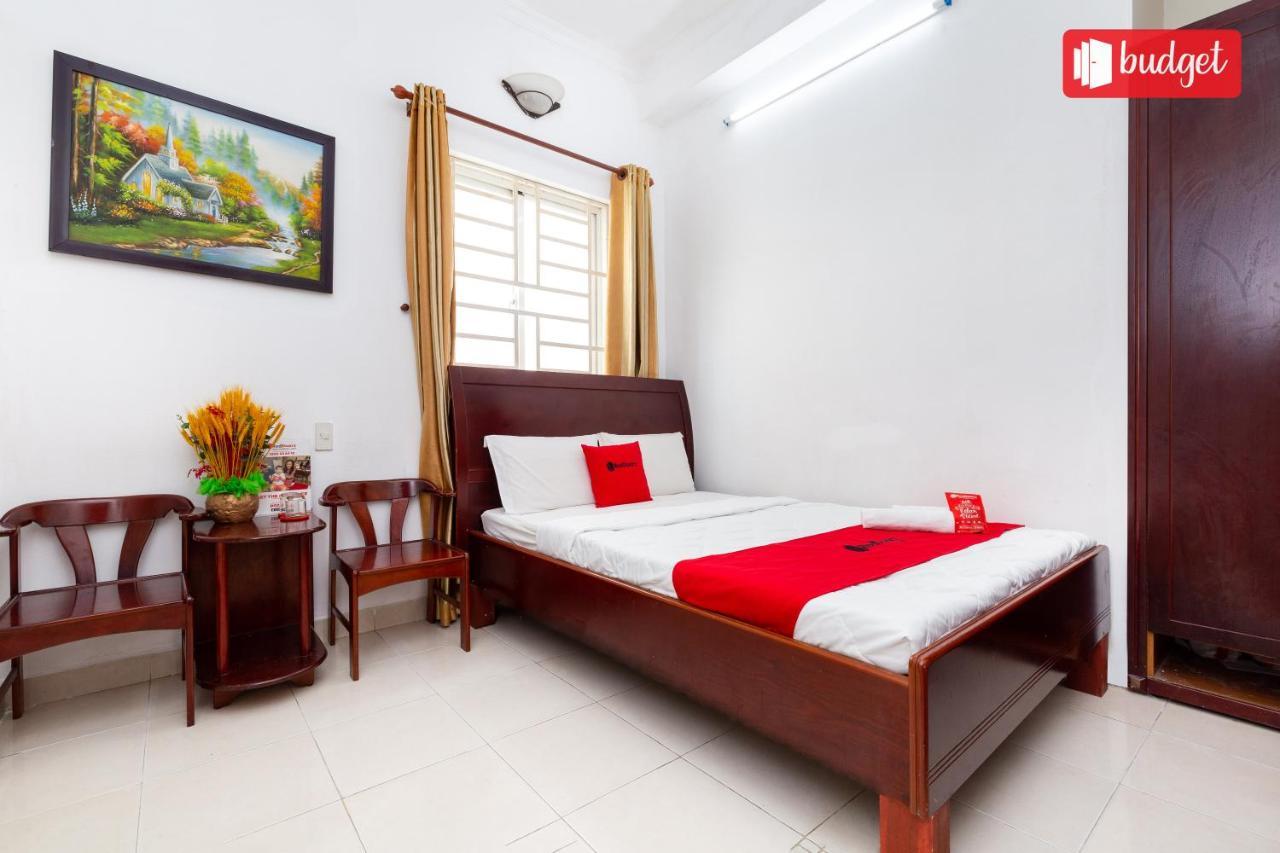Reddoorz Song Anh Tan Binh Hotel Ho Chi Minh City