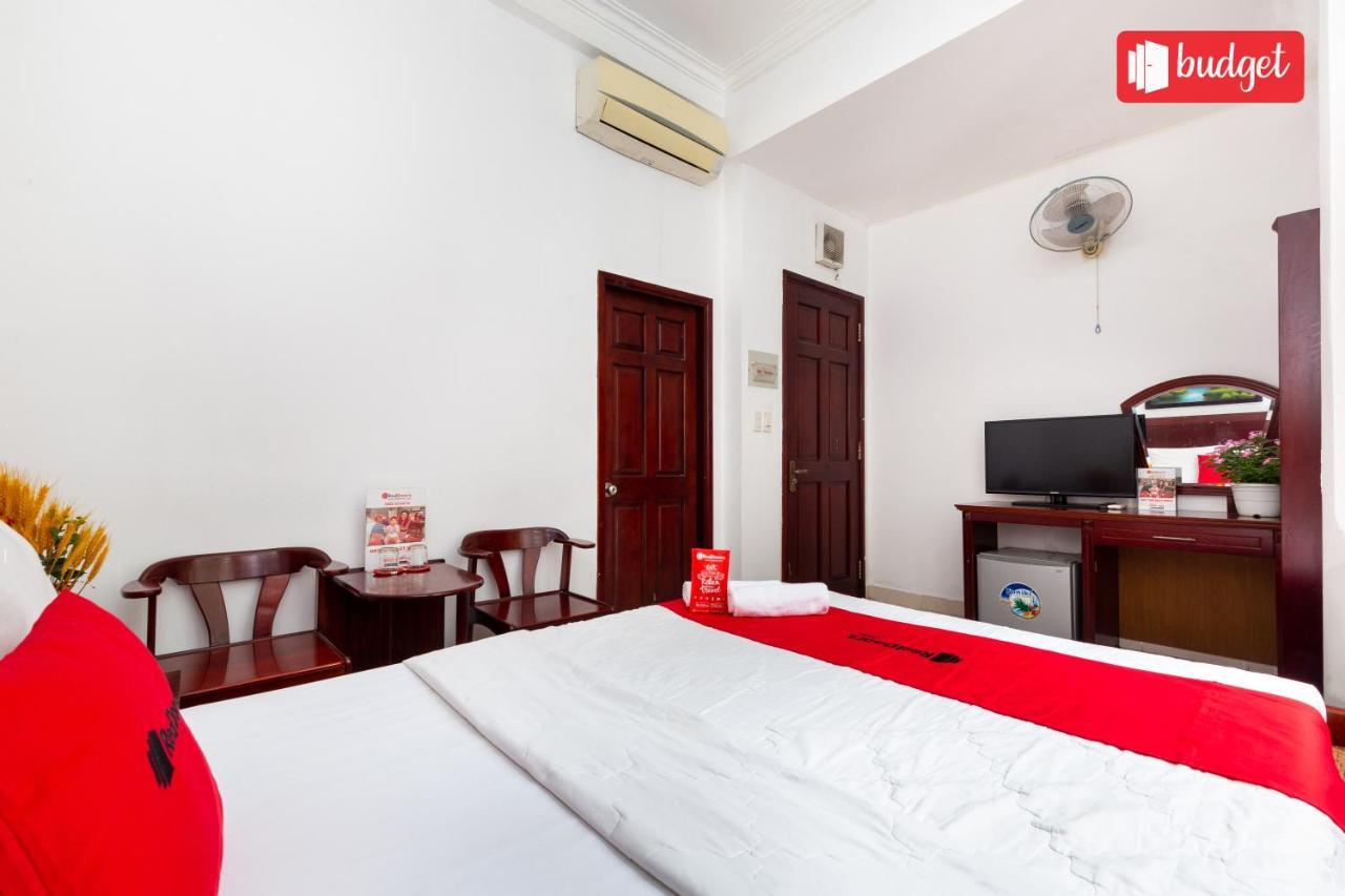 Reddoorz Song Anh Tan Binh Hotel Ho Chi Minh City