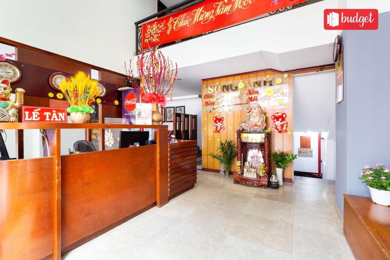 Hotel Reddoorz Song Anh Tan Binh