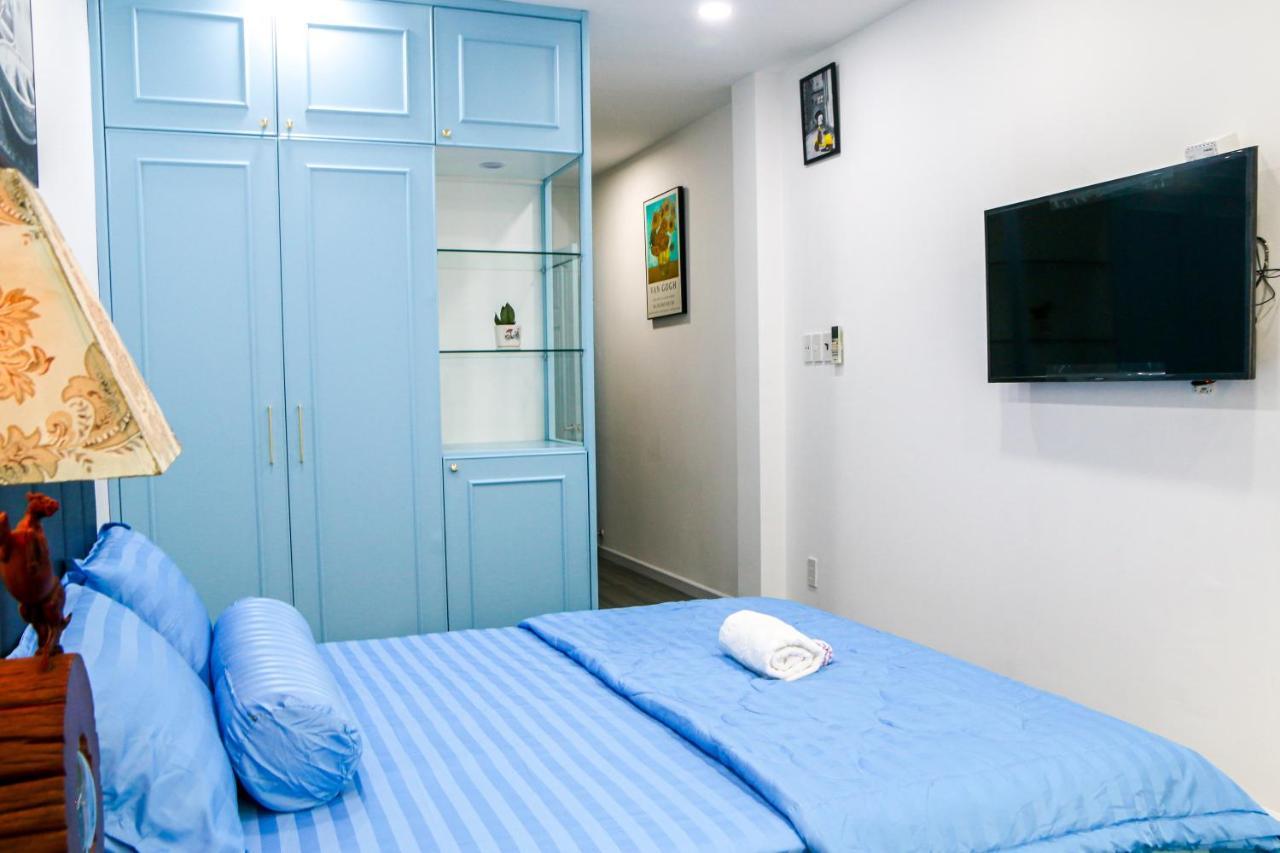Guest house Fh Ho Chi Minh City