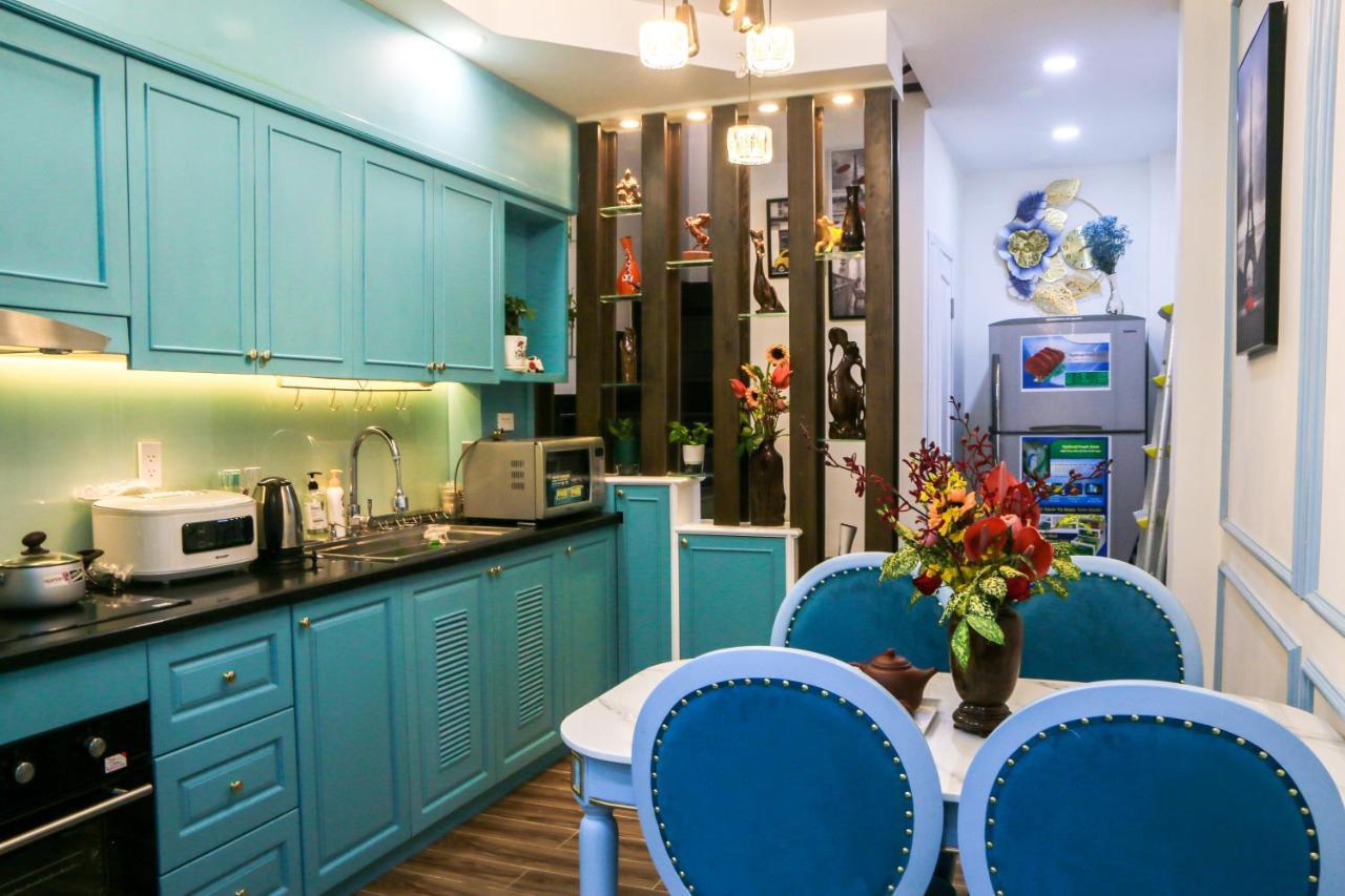 Fh Guest house Ho Chi Minh City