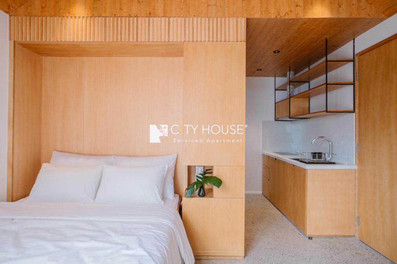 Căn hộ Cityhouse - Ariosa