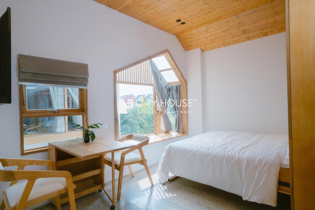 Cityhouse - Ariosa * TP. Hồ Chí Minh