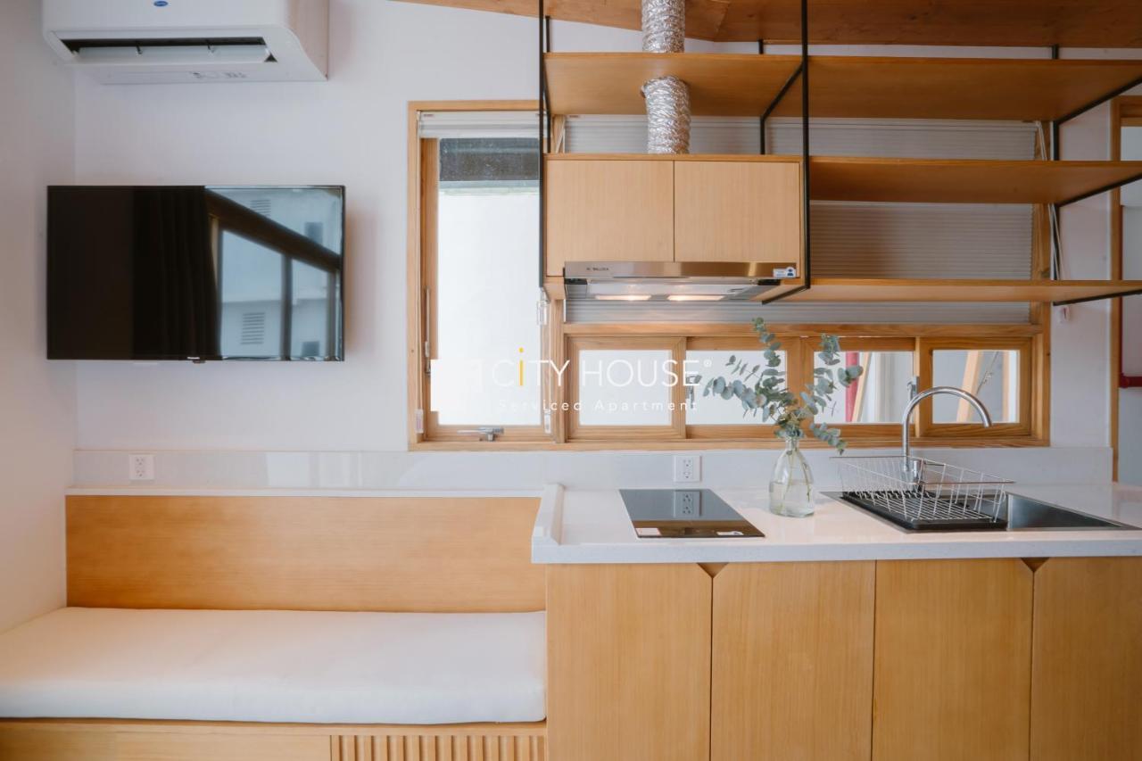 Căn hộ Cityhouse - Ariosa TP. Hồ Chí Minh