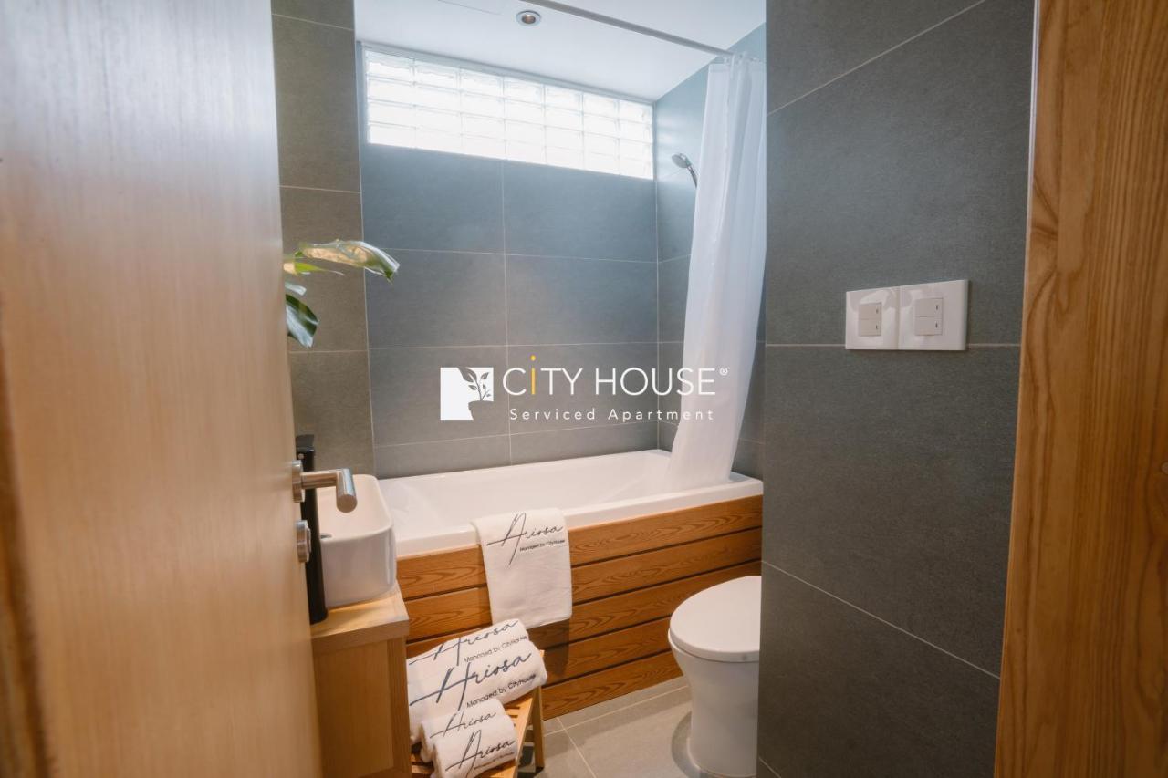 Cityhouse - Ariosa Căn hộ *