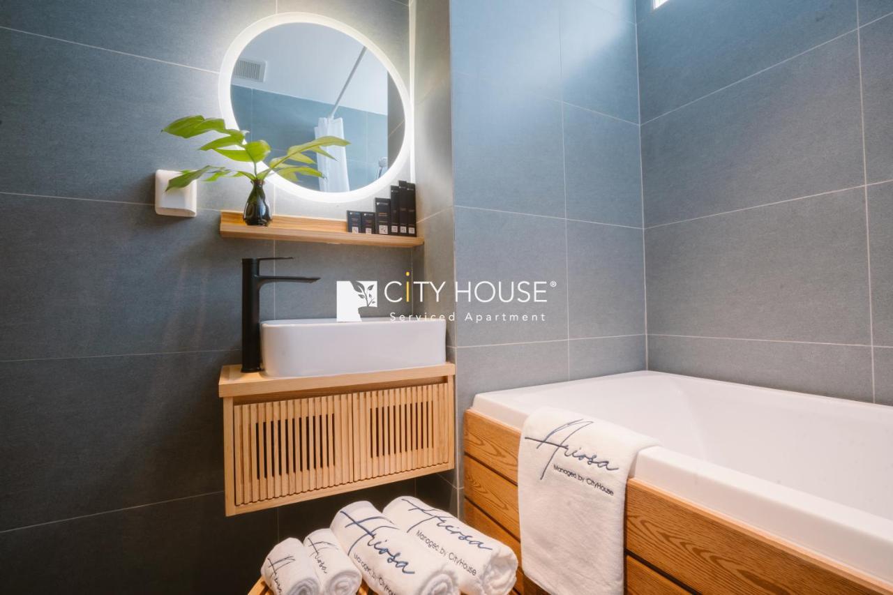 Cityhouse - Ariosa Căn hộ *