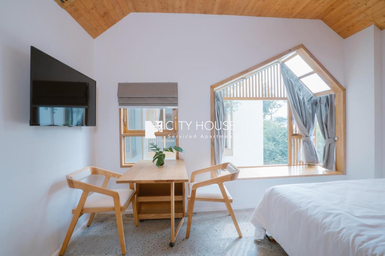 Cityhouse - Ariosa * TP. Hồ Chí Minh
