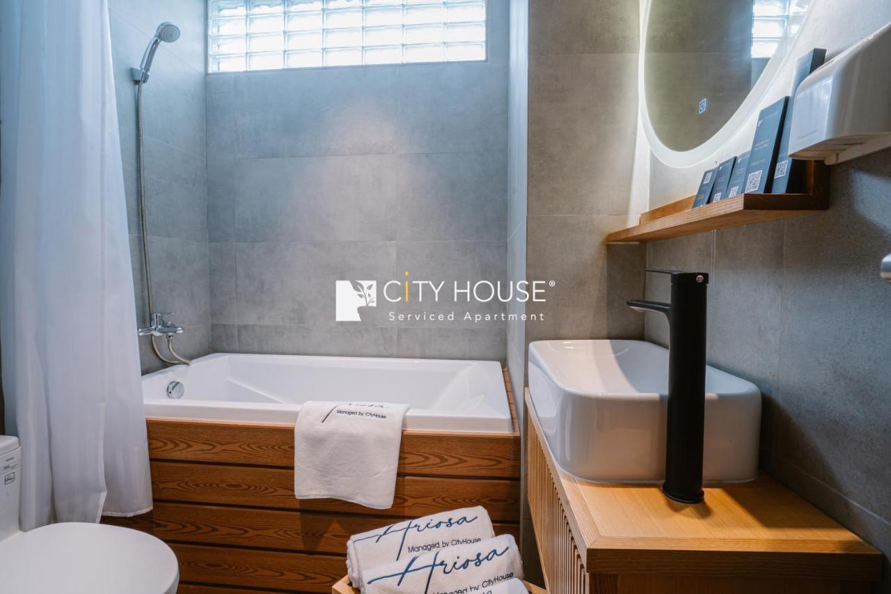 Căn hộ Cityhouse - Ariosa TP. Hồ Chí Minh