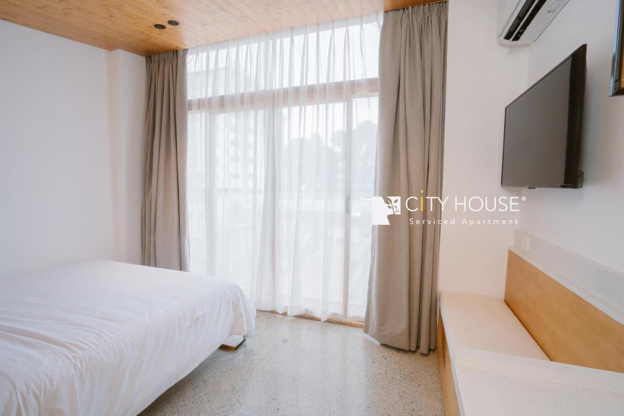 Cityhouse - Ariosa Căn hộ *