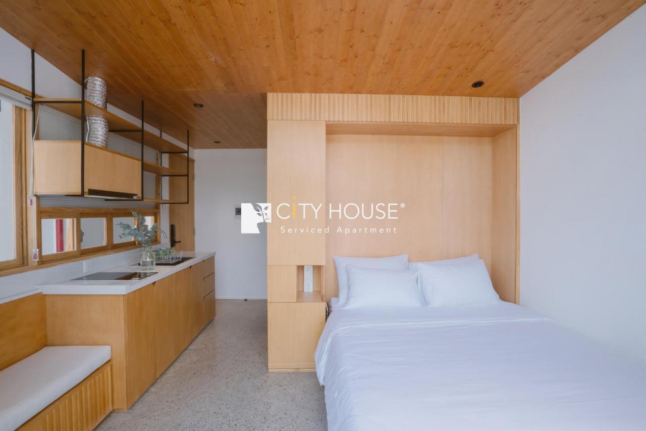 Cityhouse - Ariosa