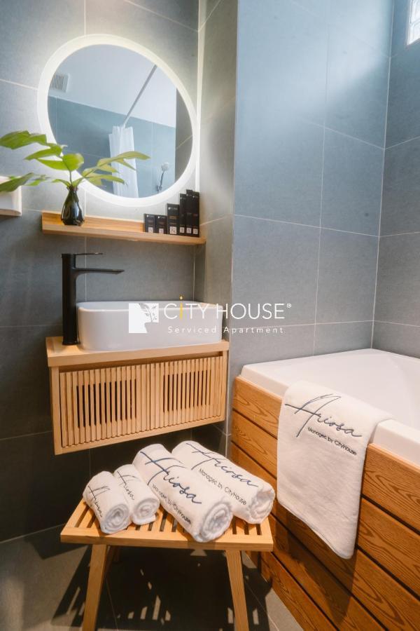 Cityhouse - Ariosa Căn hộ TP. Hồ Chí Minh
