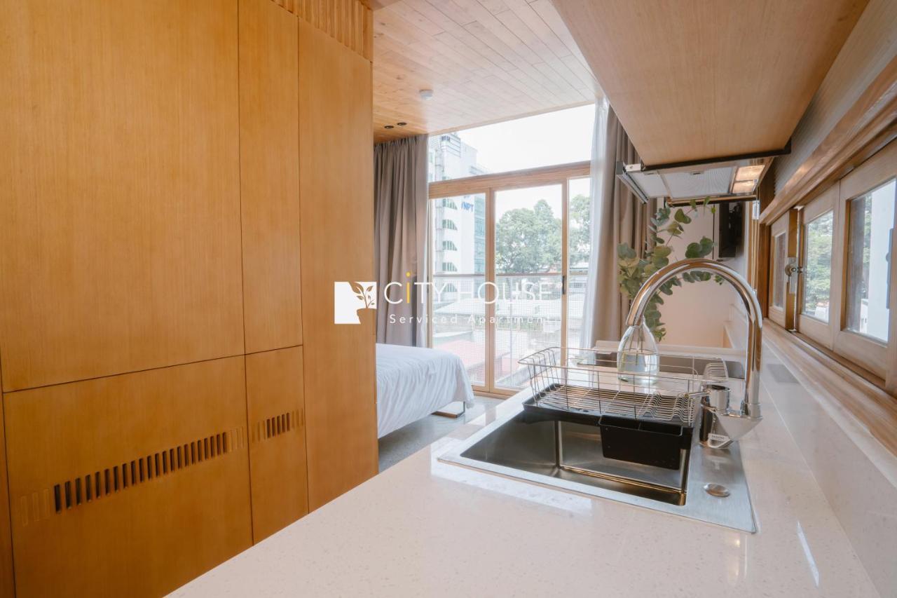 Cityhouse - Ariosa Căn hộ TP. Hồ Chí Minh