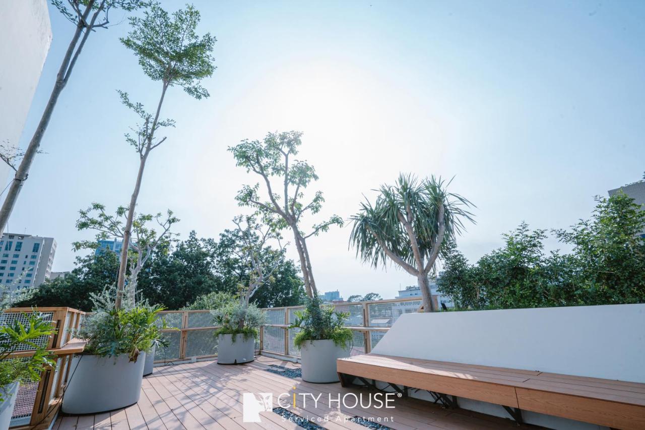 Cityhouse - Ariosa *