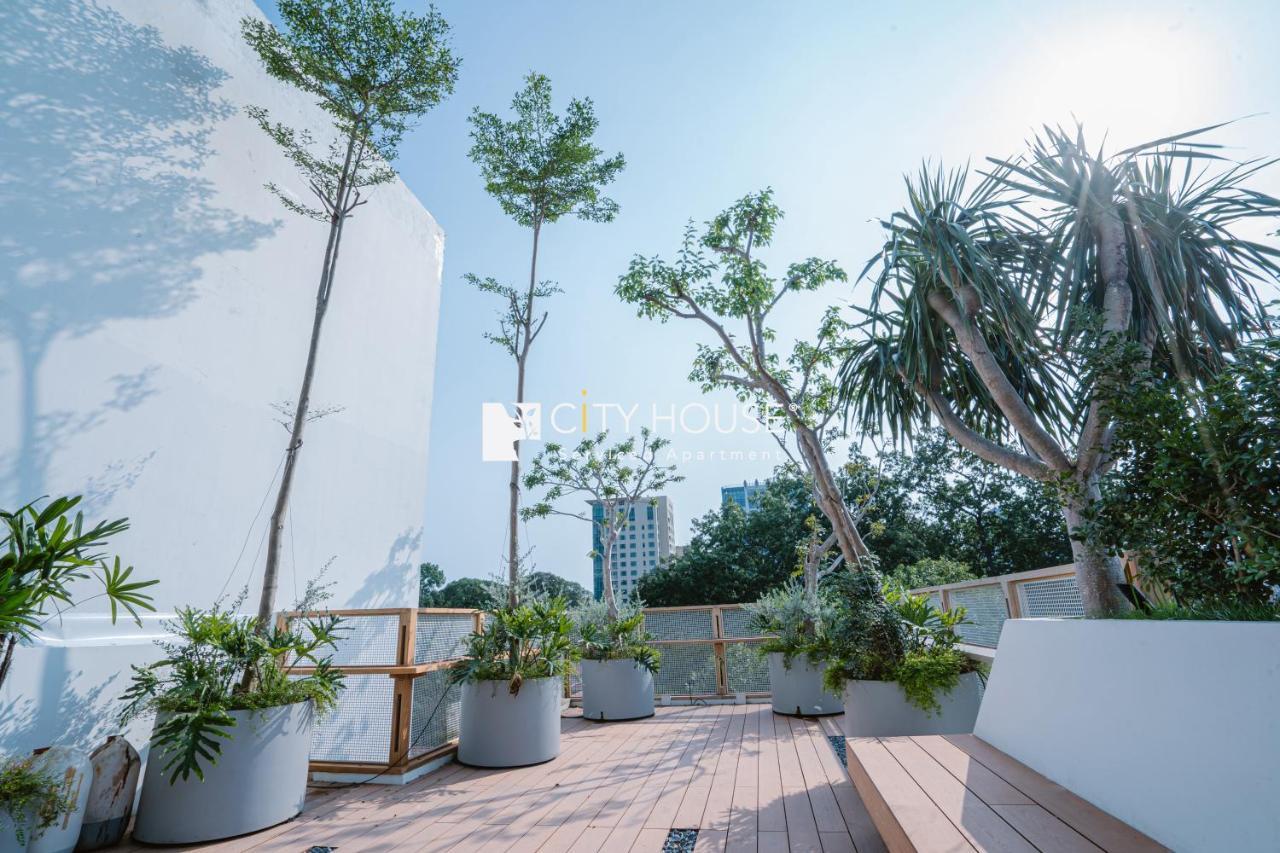 Cityhouse - Ariosa Căn hộ TP. Hồ Chí Minh