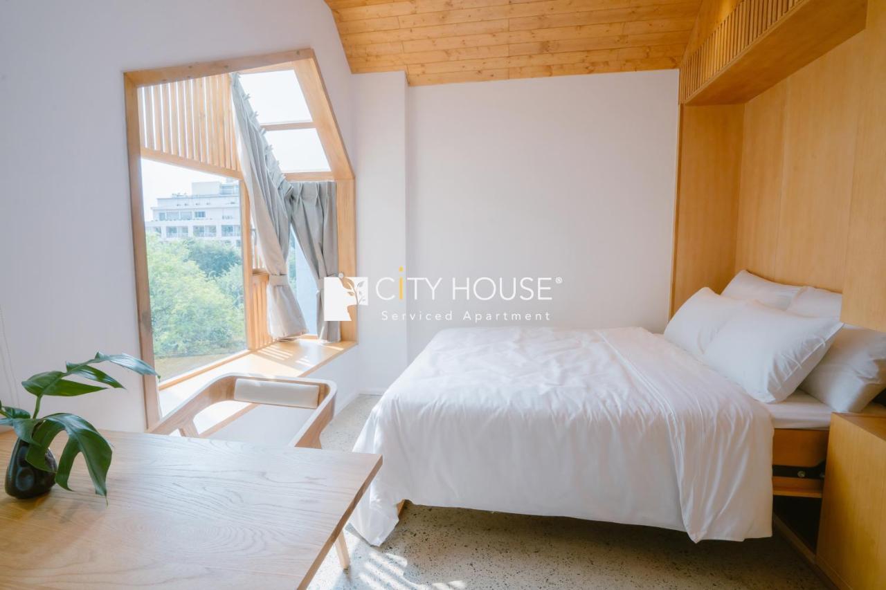 Cityhouse - Ariosa