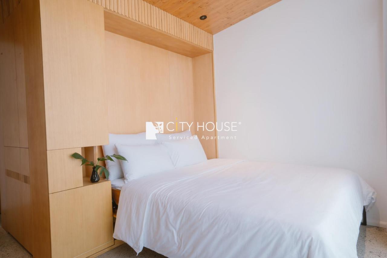 Căn hộ Cityhouse - Ariosa TP. Hồ Chí Minh
