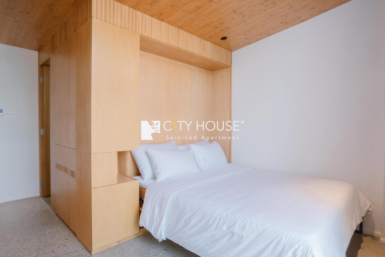 Căn hộ Cityhouse - Ariosa
