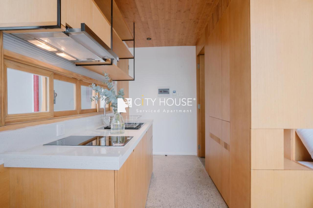 Cityhouse - Ariosa TP. Hồ Chí Minh