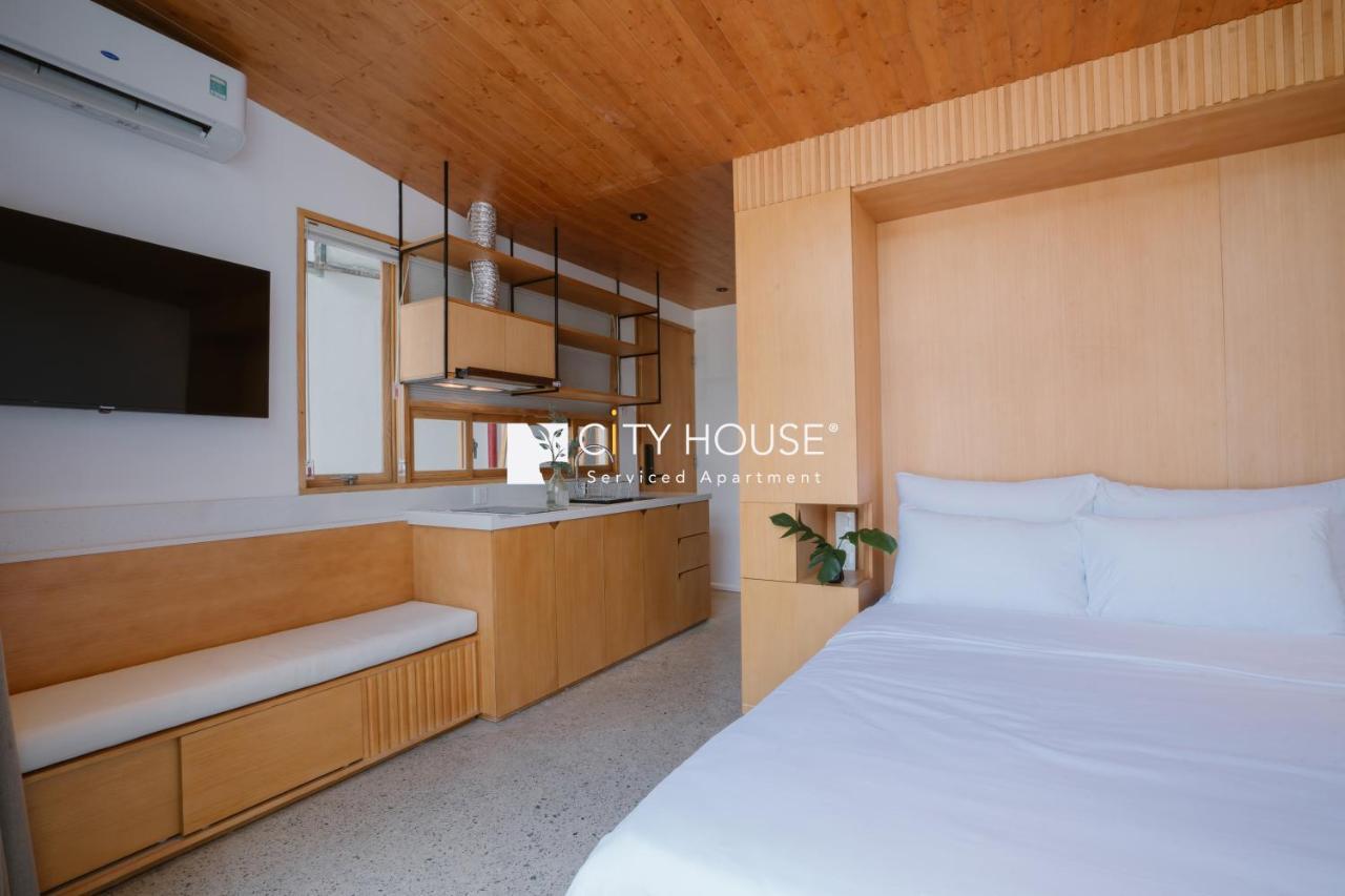 Cityhouse - Ariosa TP. Hồ Chí Minh