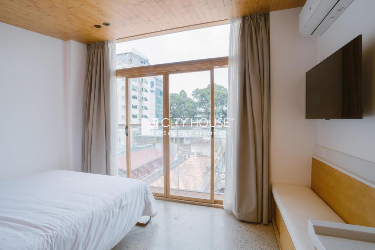 Cityhouse - Ariosa * TP. Hồ Chí Minh