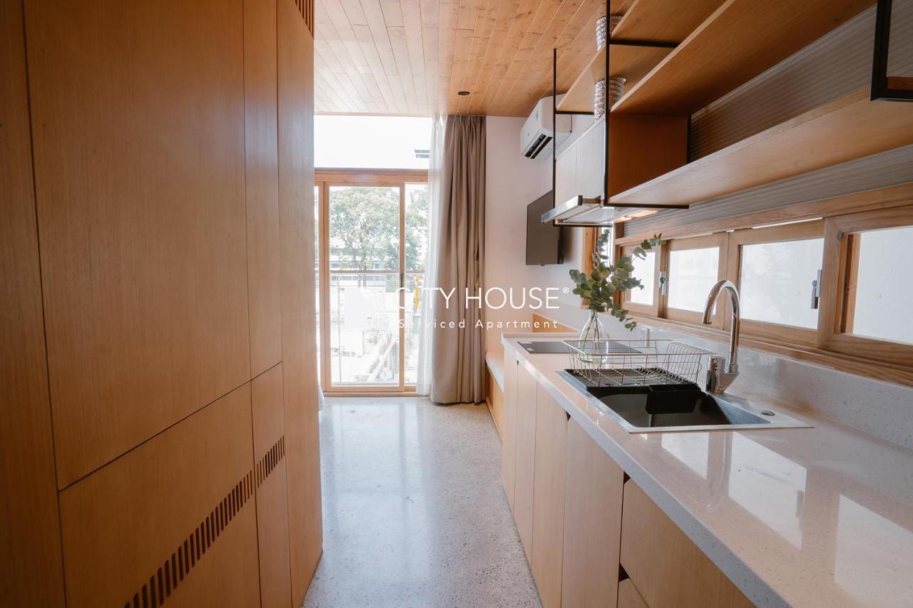 Căn hộ Cityhouse - Ariosa TP. Hồ Chí Minh