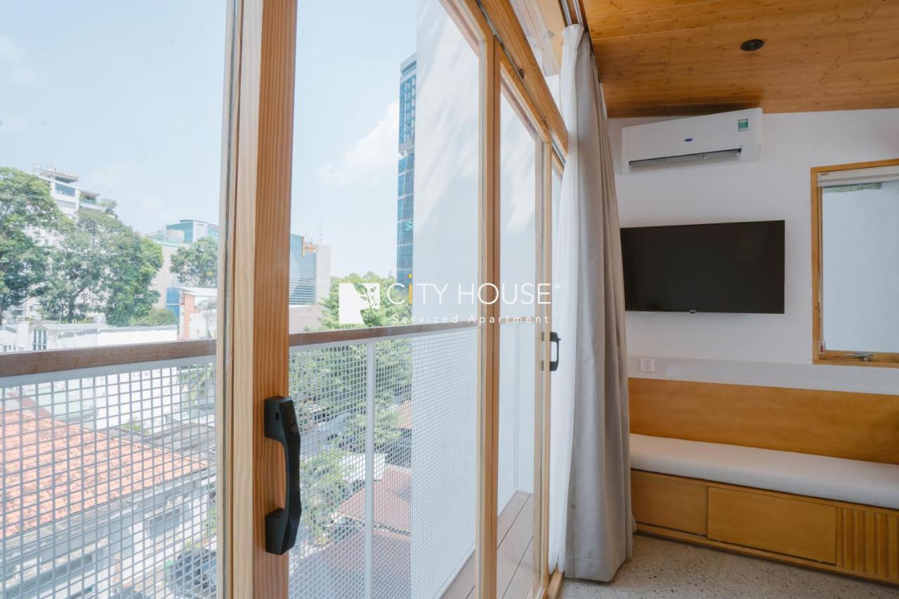 Cityhouse - Ariosa Căn hộ *