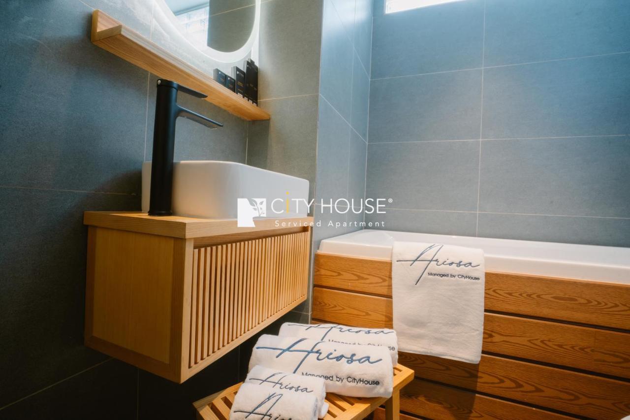 Cityhouse - Ariosa * TP. Hồ Chí Minh