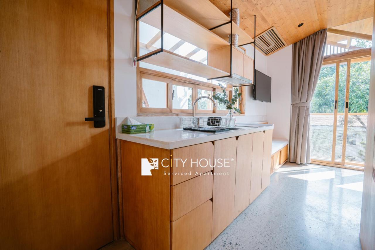 Cityhouse - Ariosa * TP. Hồ Chí Minh