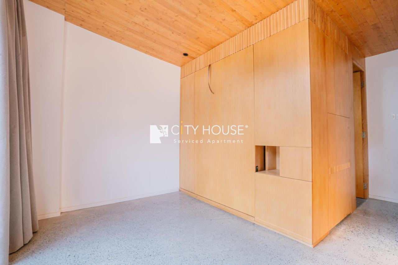 Căn hộ Cityhouse - Ariosa *
