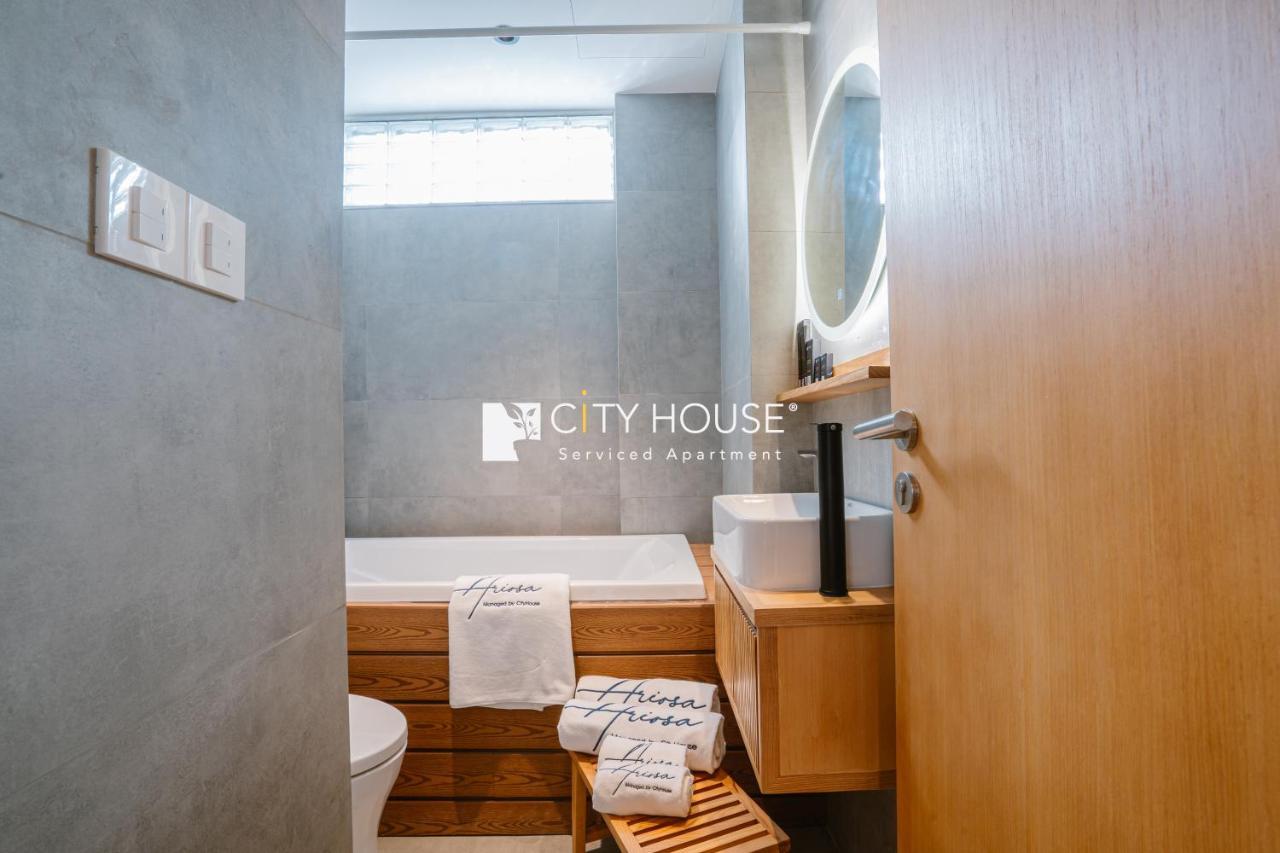 Cityhouse - Ariosa * TP. Hồ Chí Minh