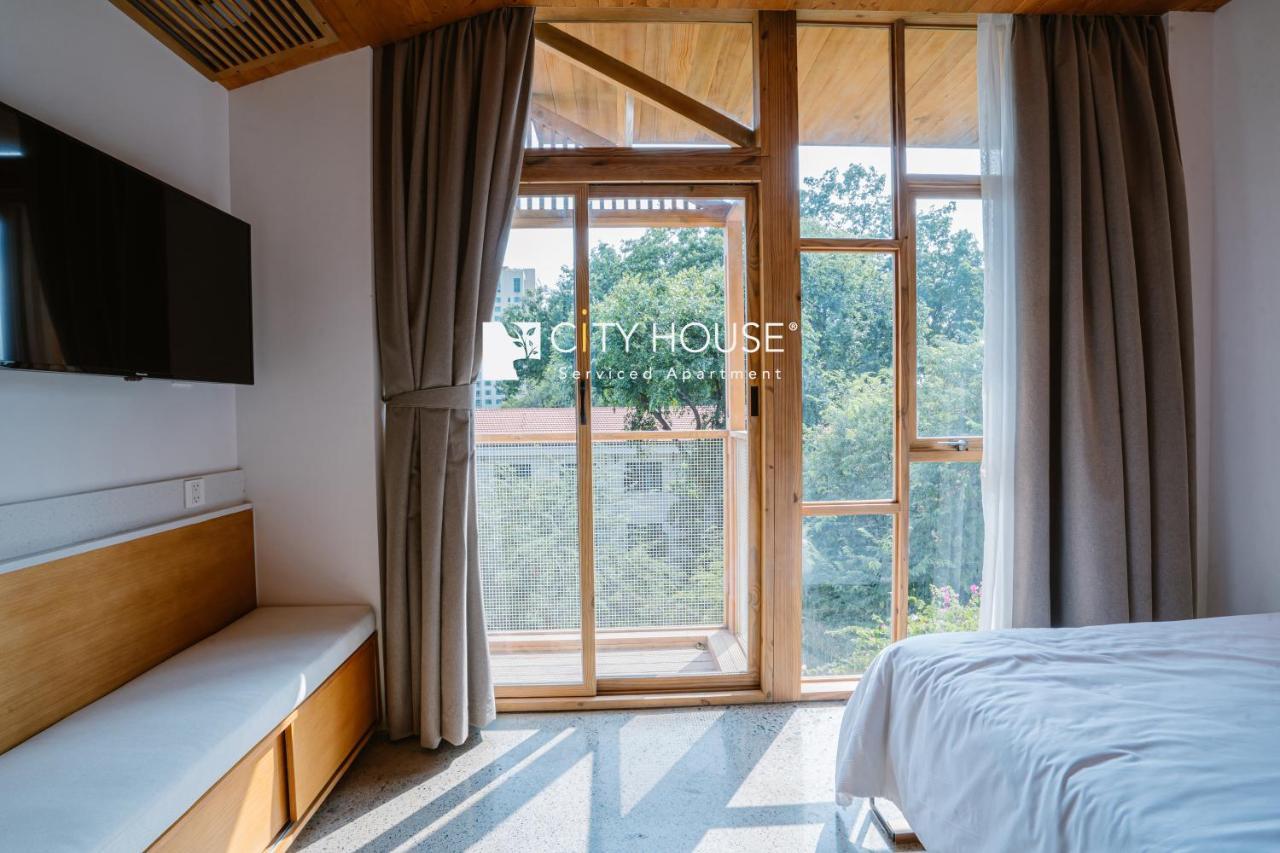 Căn hộ Cityhouse - Ariosa TP. Hồ Chí Minh
