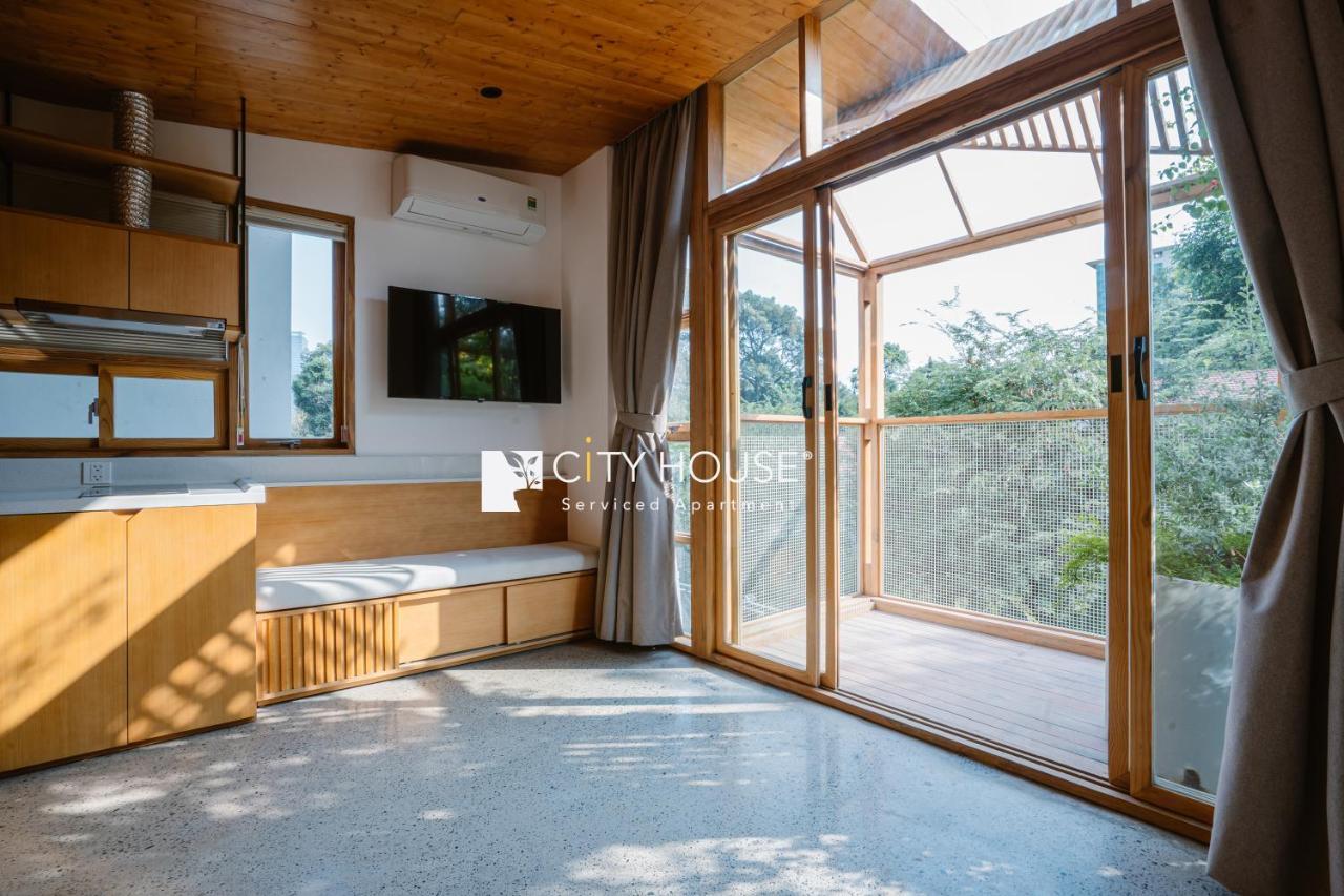 Cityhouse - Ariosa Căn hộ