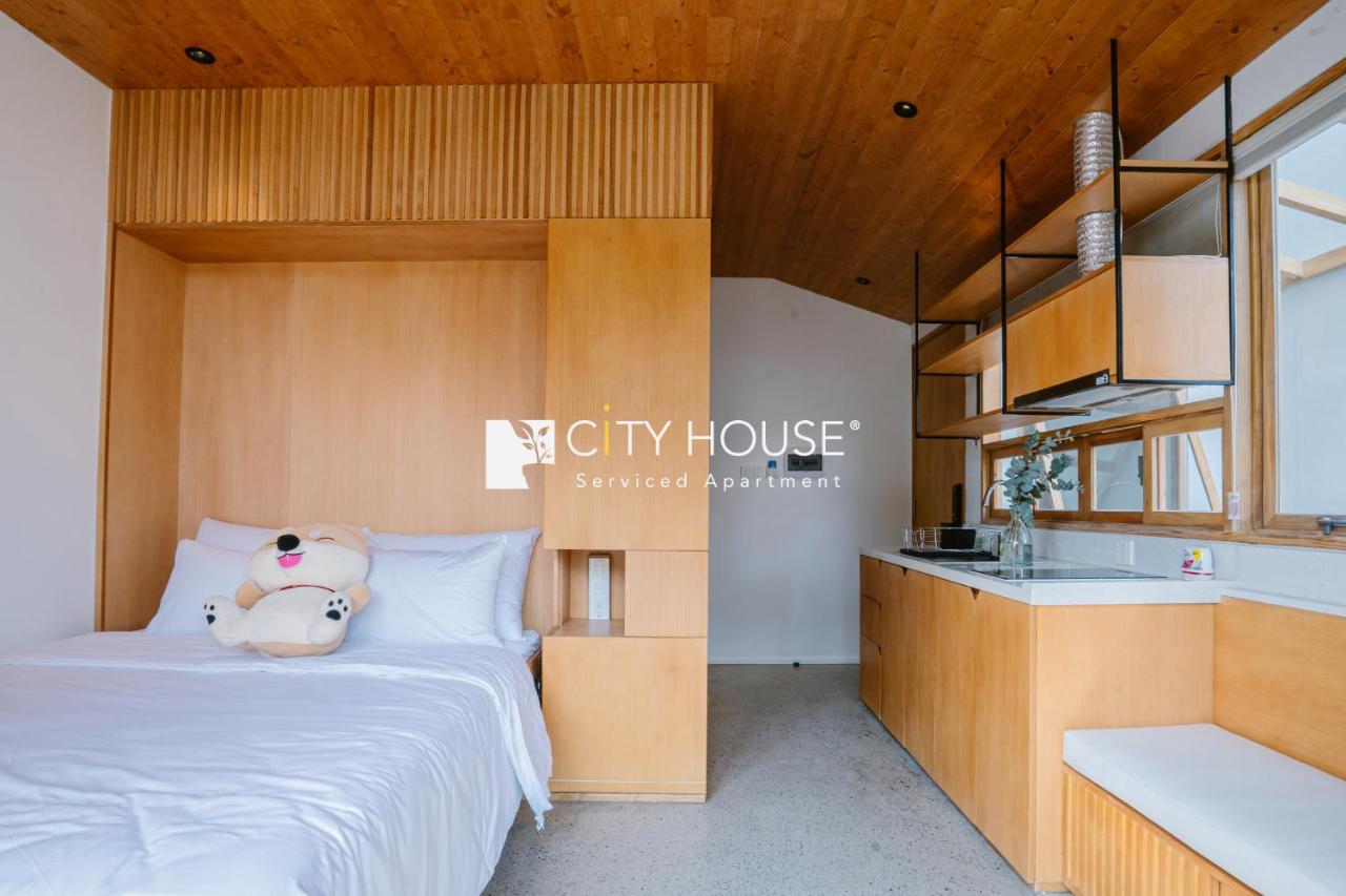 Cityhouse - Ariosa TP. Hồ Chí Minh