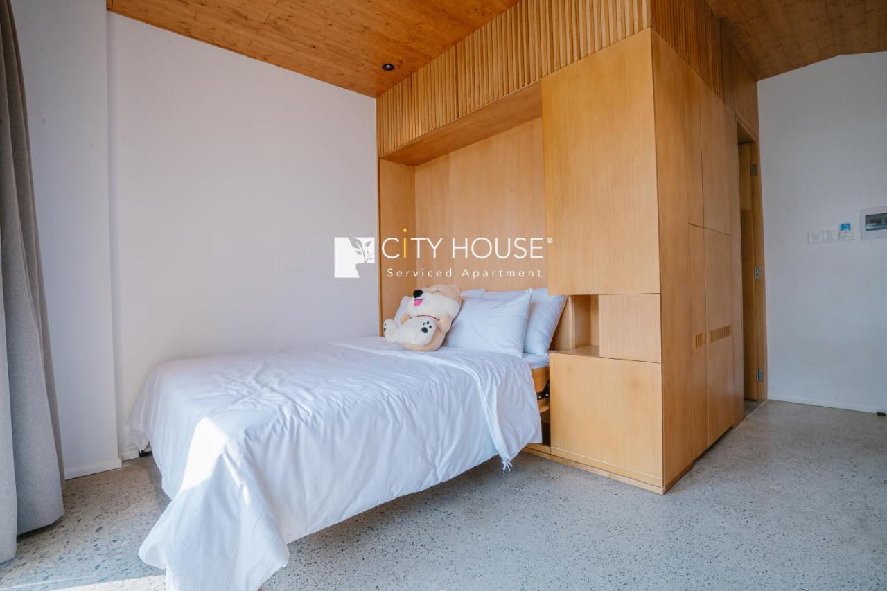 Cityhouse - Ariosa Căn hộ TP. Hồ Chí Minh