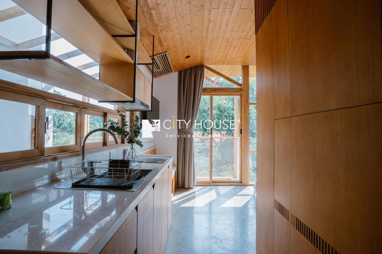 Cityhouse - Ariosa