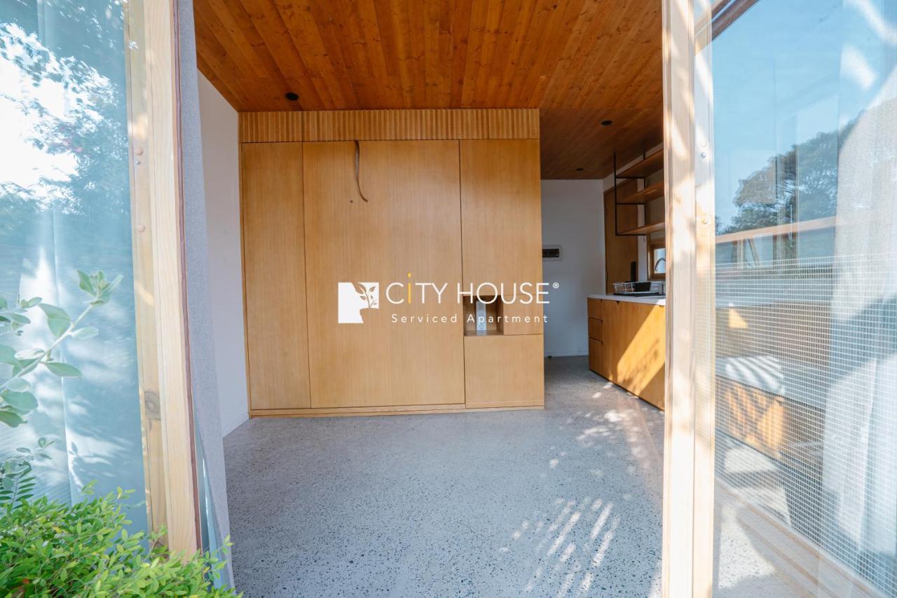 Cityhouse - Ariosa Căn hộ TP. Hồ Chí Minh