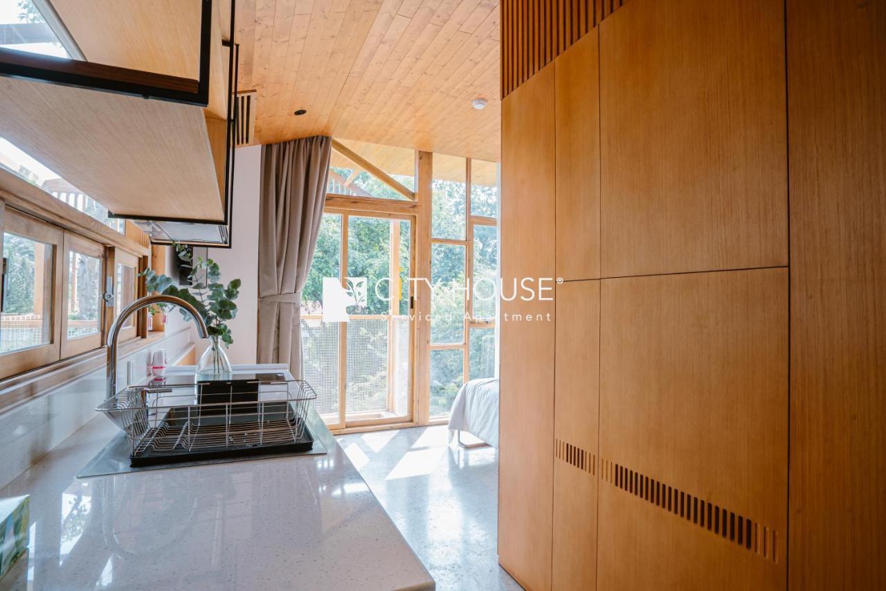 Cityhouse - Ariosa