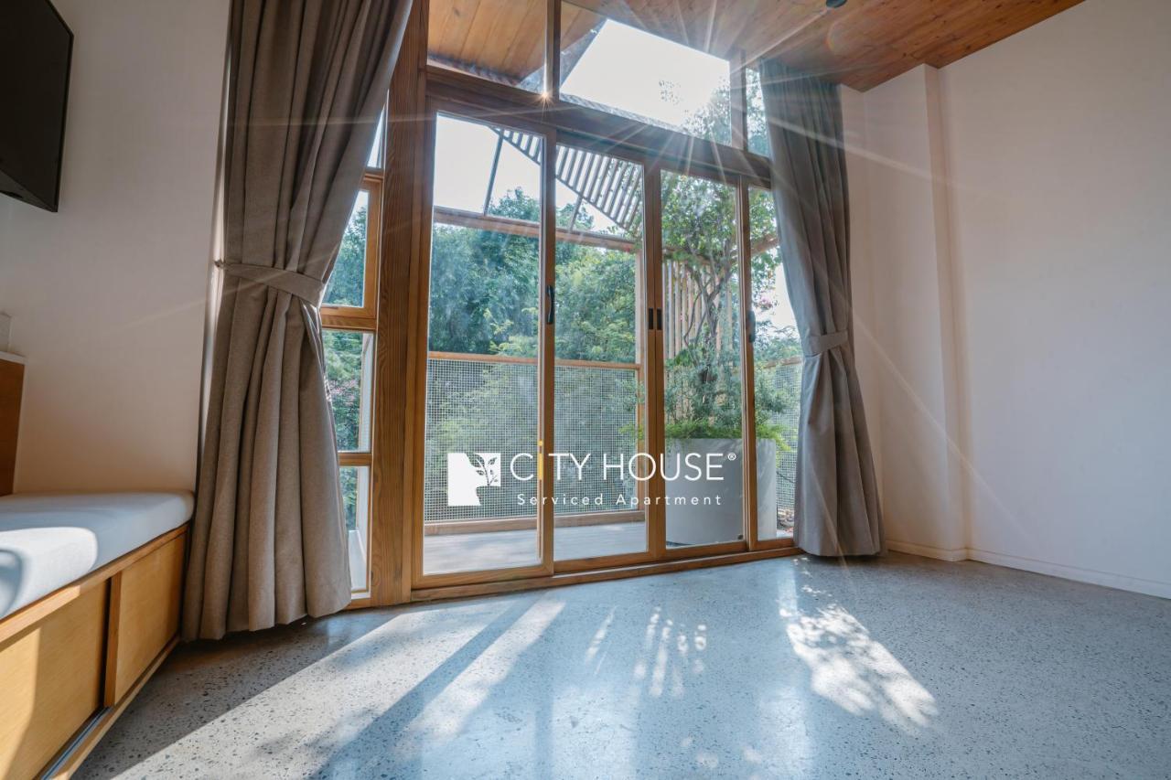 Căn hộ Cityhouse - Ariosa
