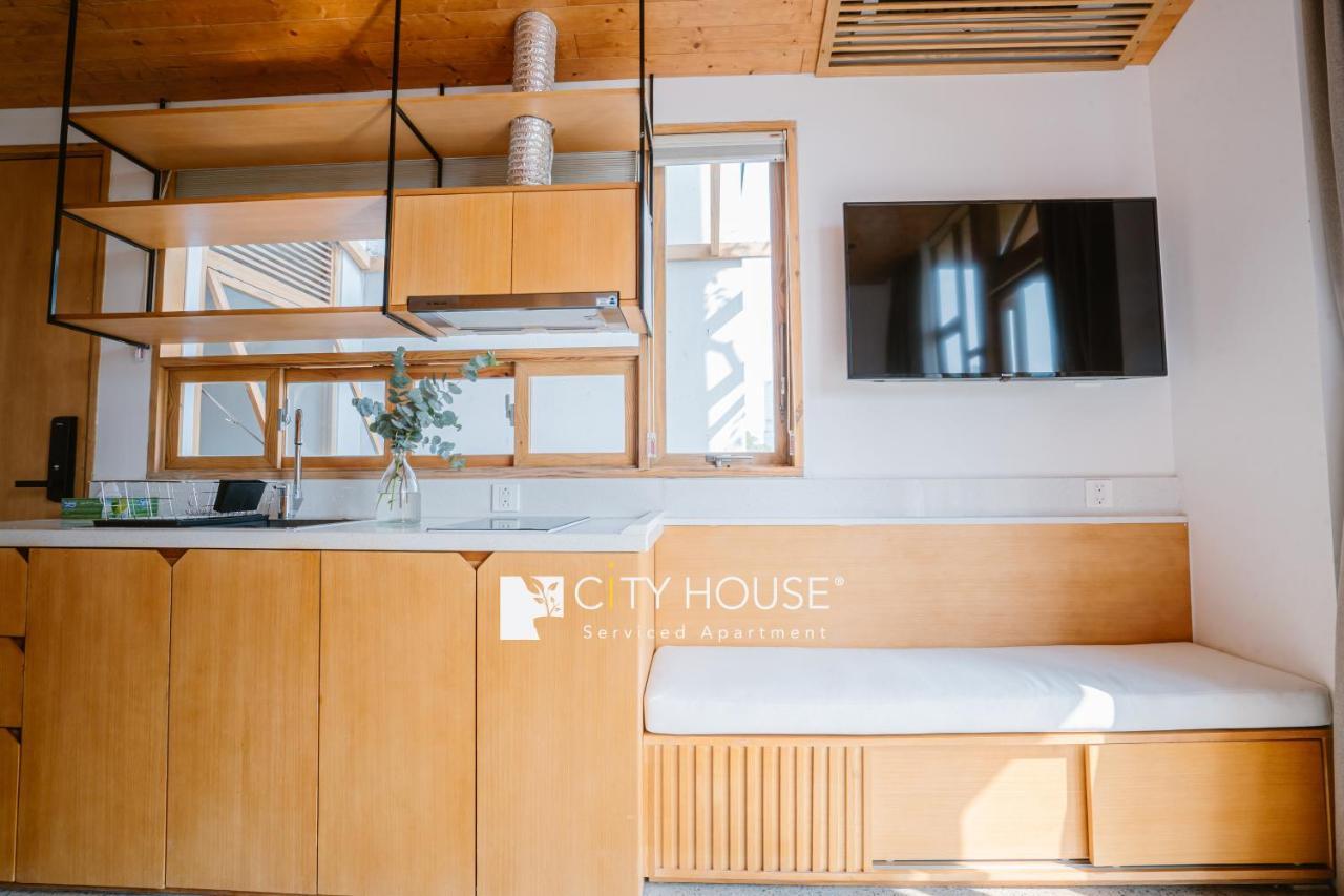 Cityhouse - Ariosa Căn hộ *